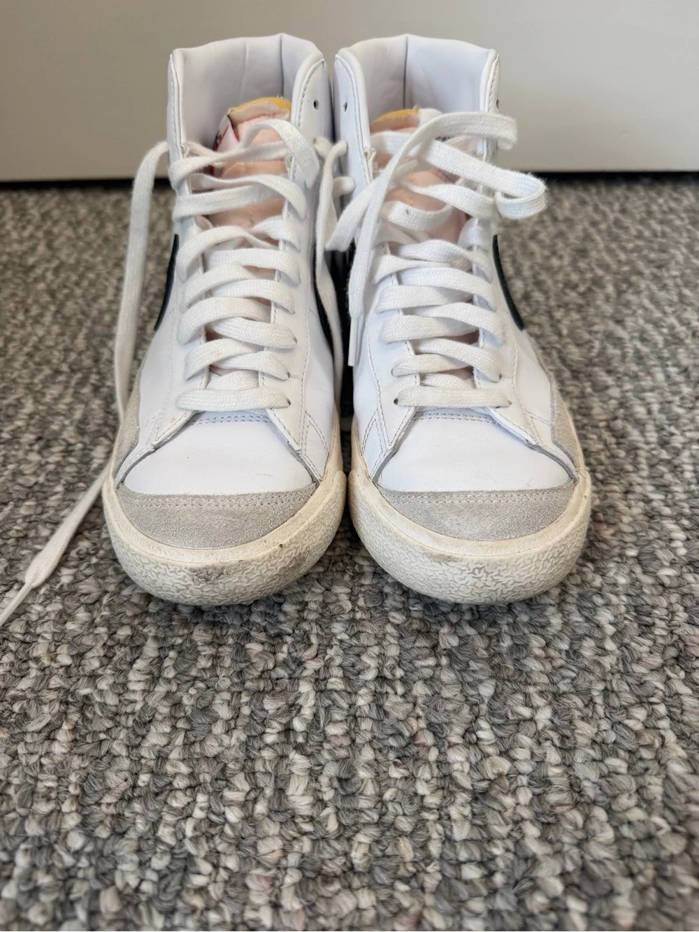 Nike Women’s Blazers